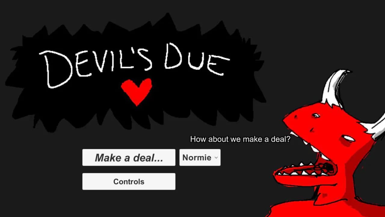 Devils Due