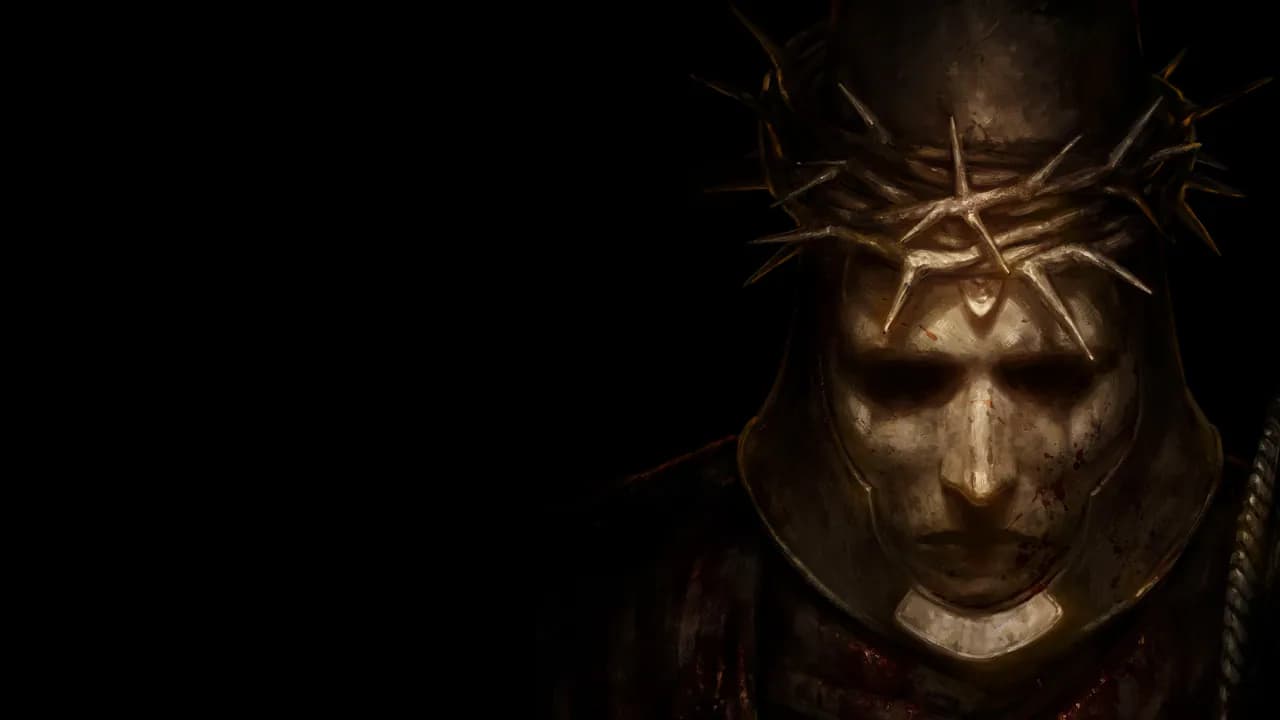 Blasphemous II