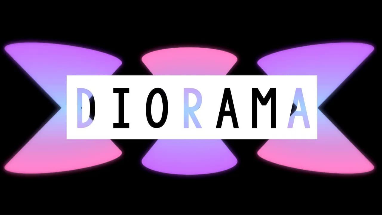 Diorama (itch)