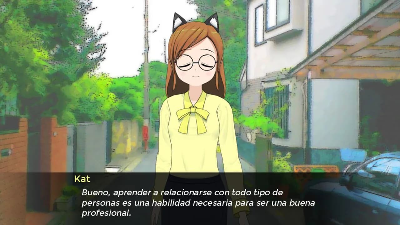 Cat City (itch)