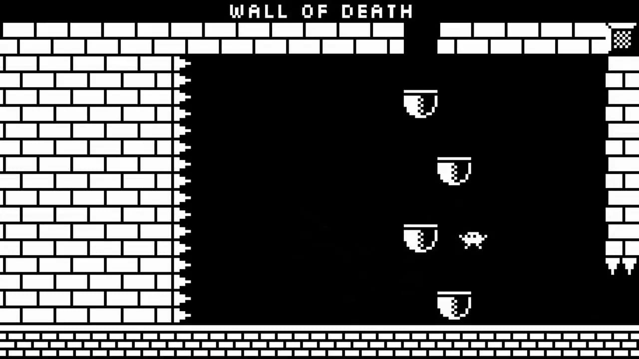 Trigger Dungeon