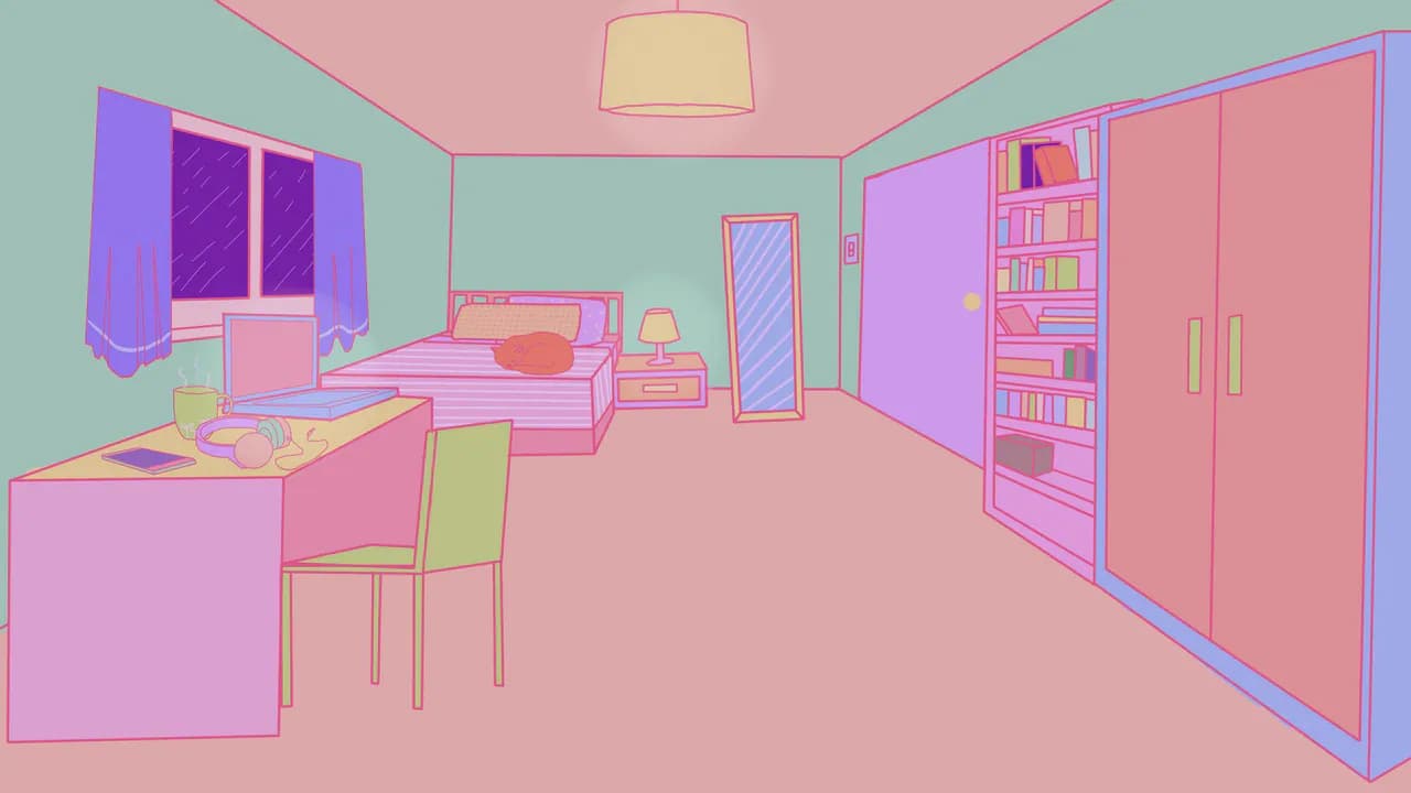 Paranoid (itch)