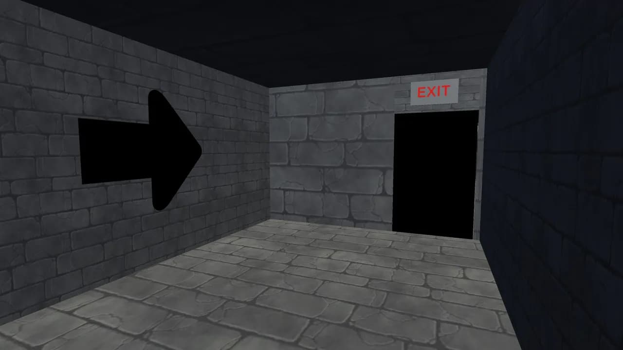 Two Doors (itch)