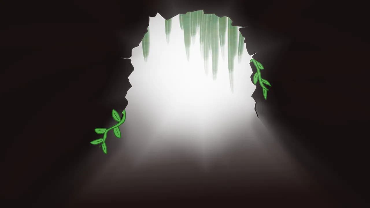 Cave Crawl