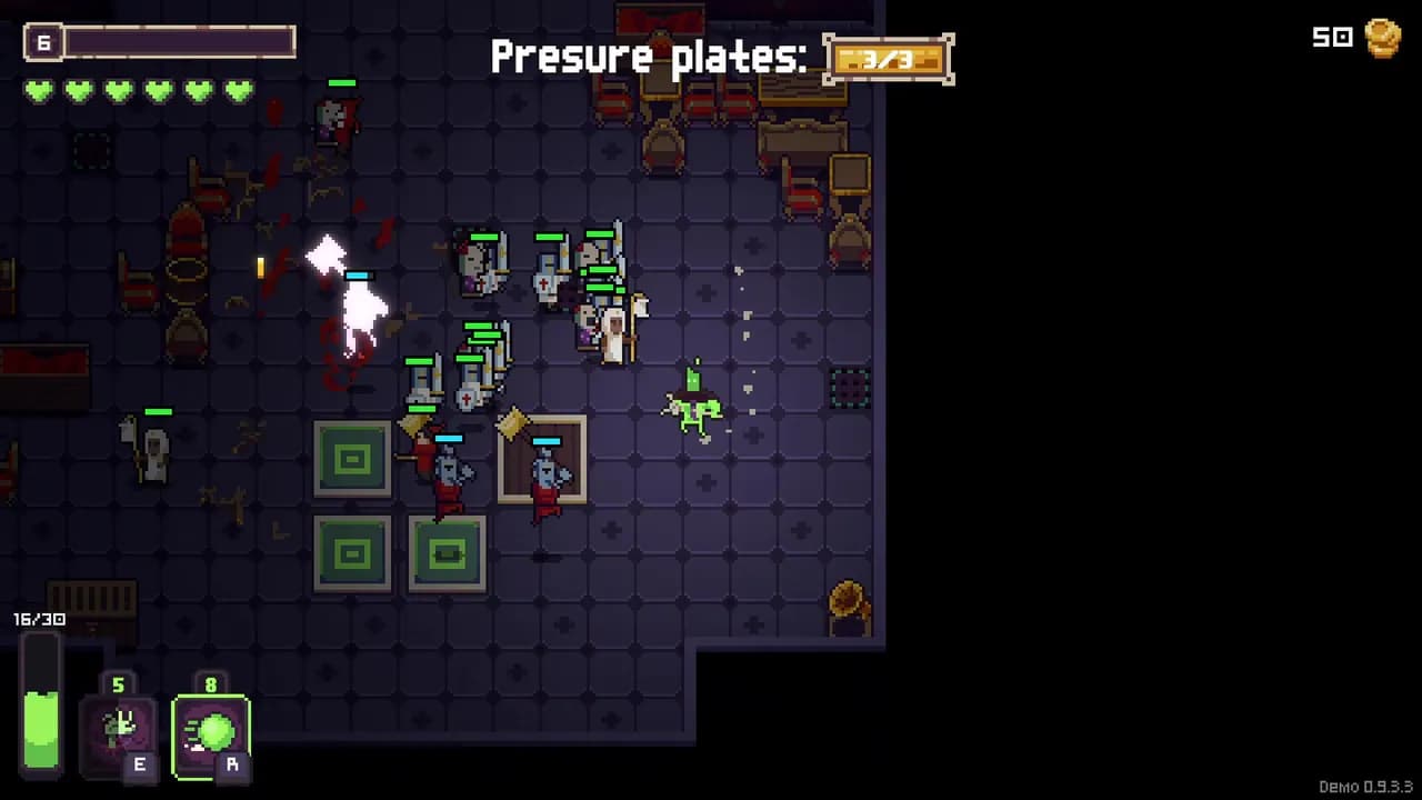NecroBouncer