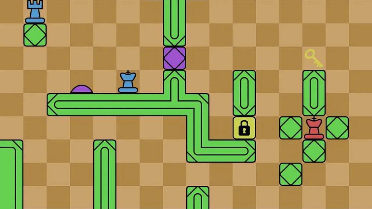 Chessformer