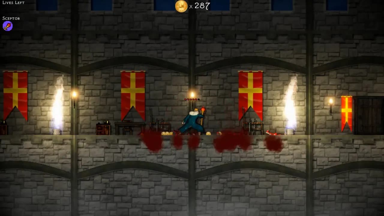 King Erik