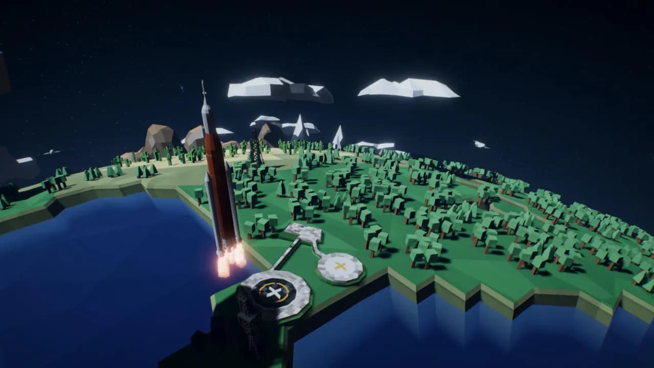 EarthX