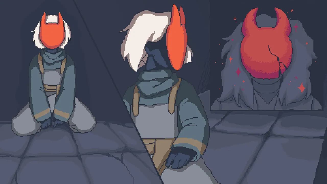OathBound (itch)