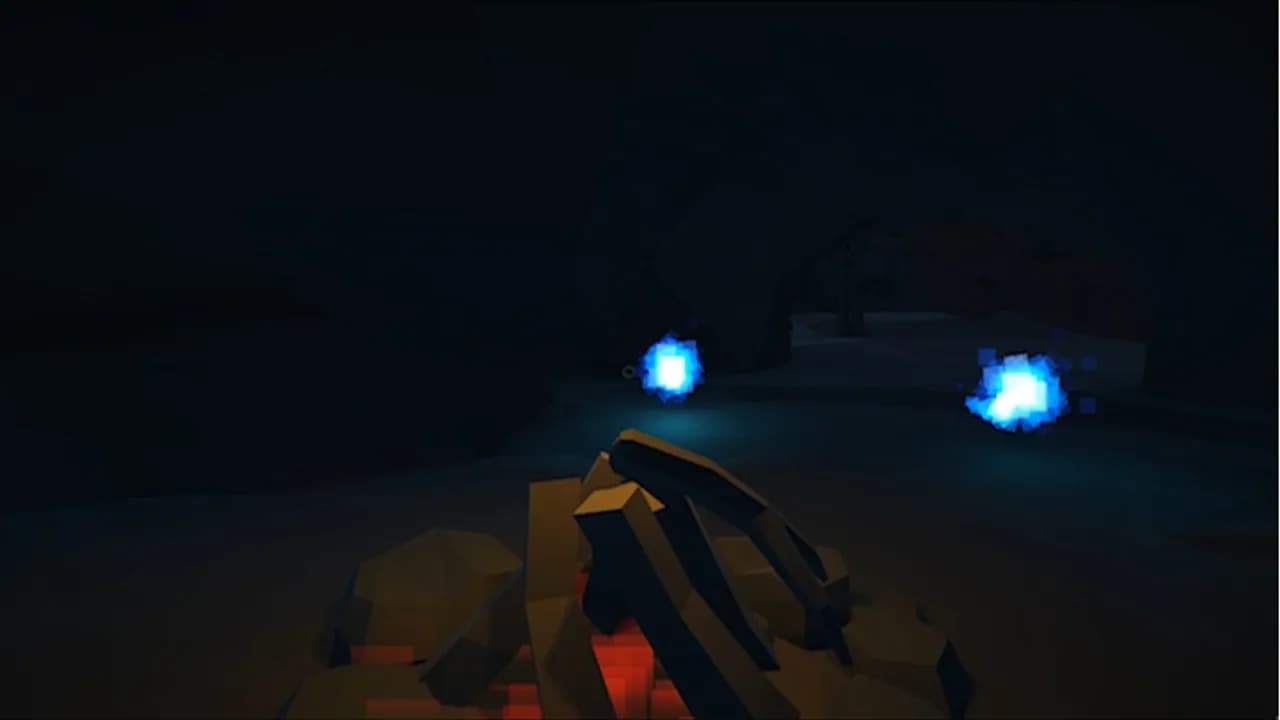 First Light (itch)
