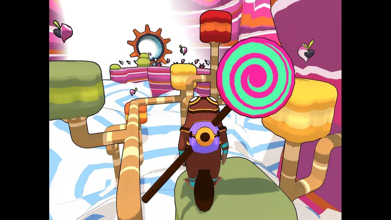 Lollihop (itch)