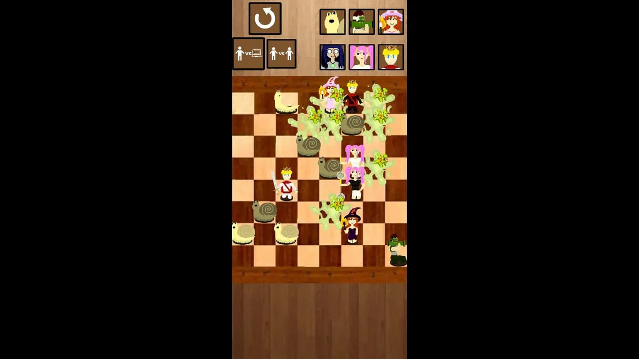 Chess Royale