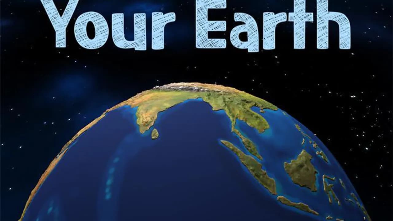 Your Earth (itch)