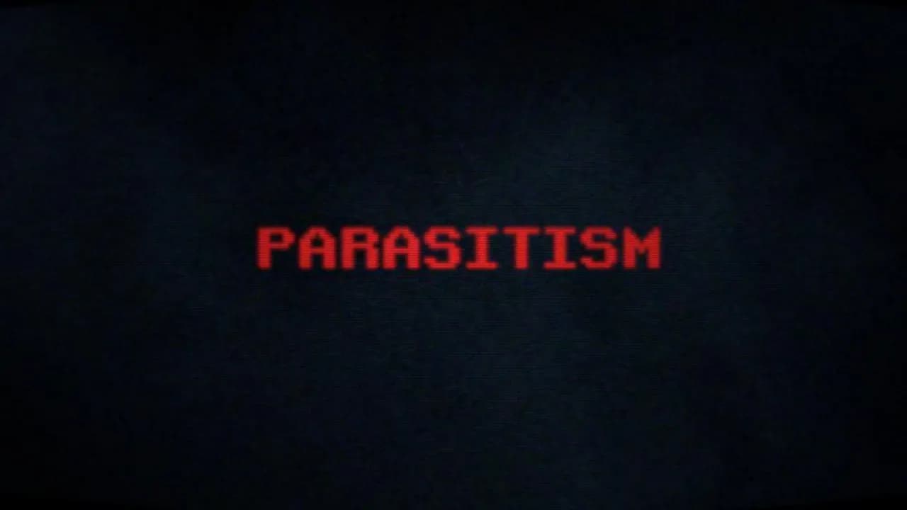 Parasitism