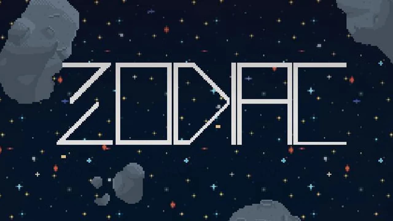 Zodiac (itch)