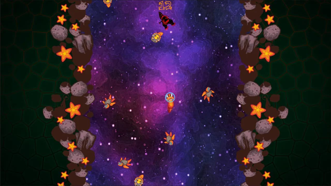 Dino Dash (itch)