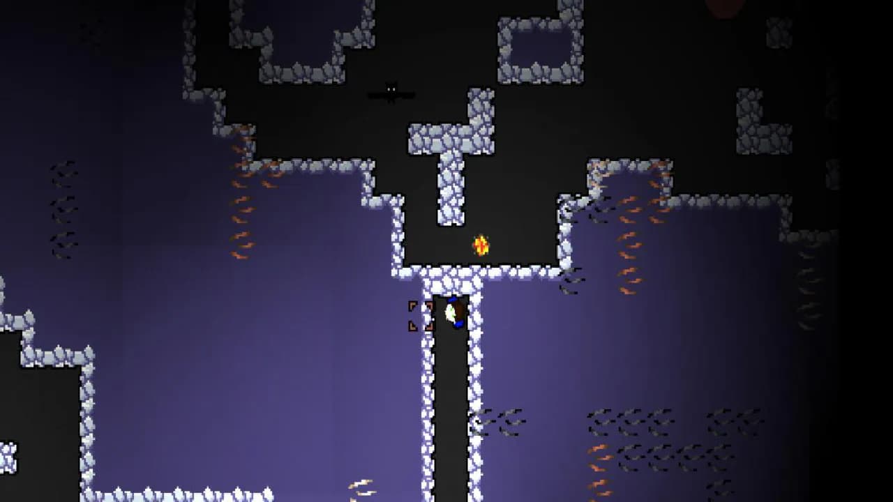 speluncaphobia (itch)