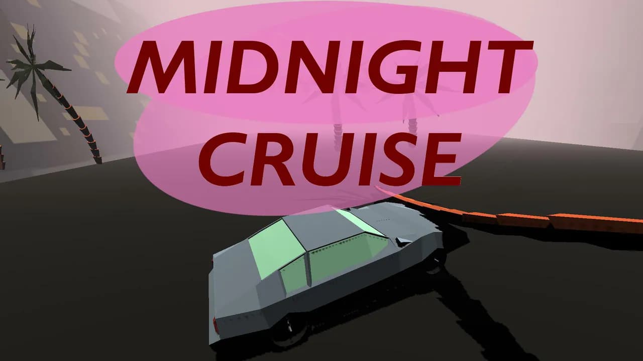 Midnight Cruise (itch)