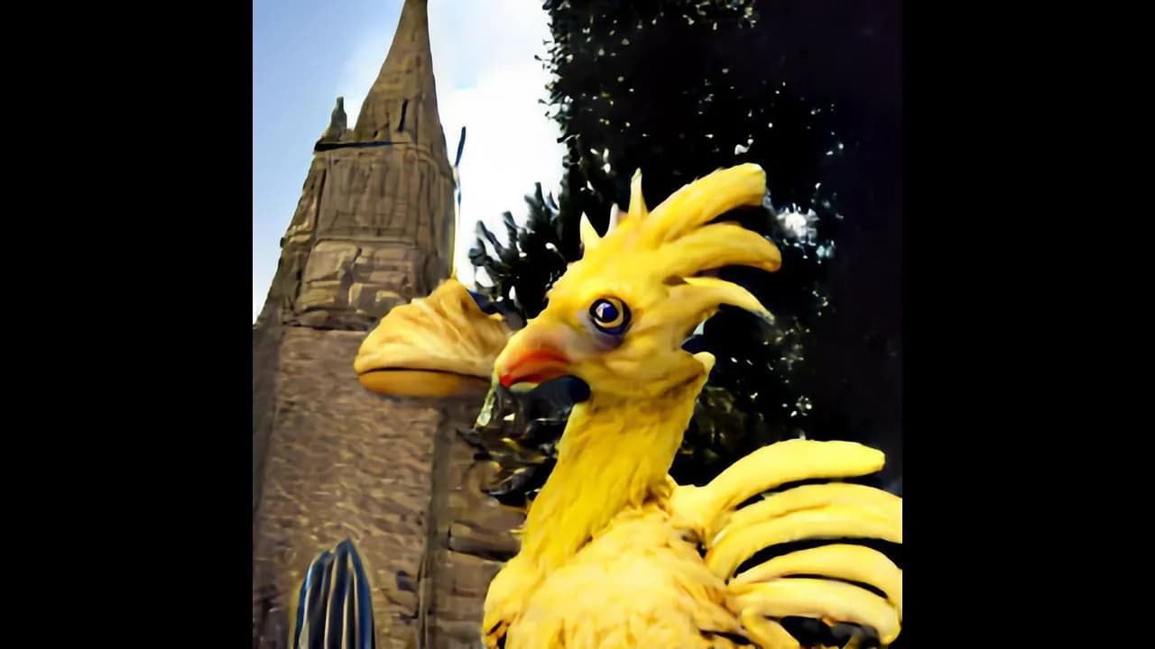 The Parish (itch)