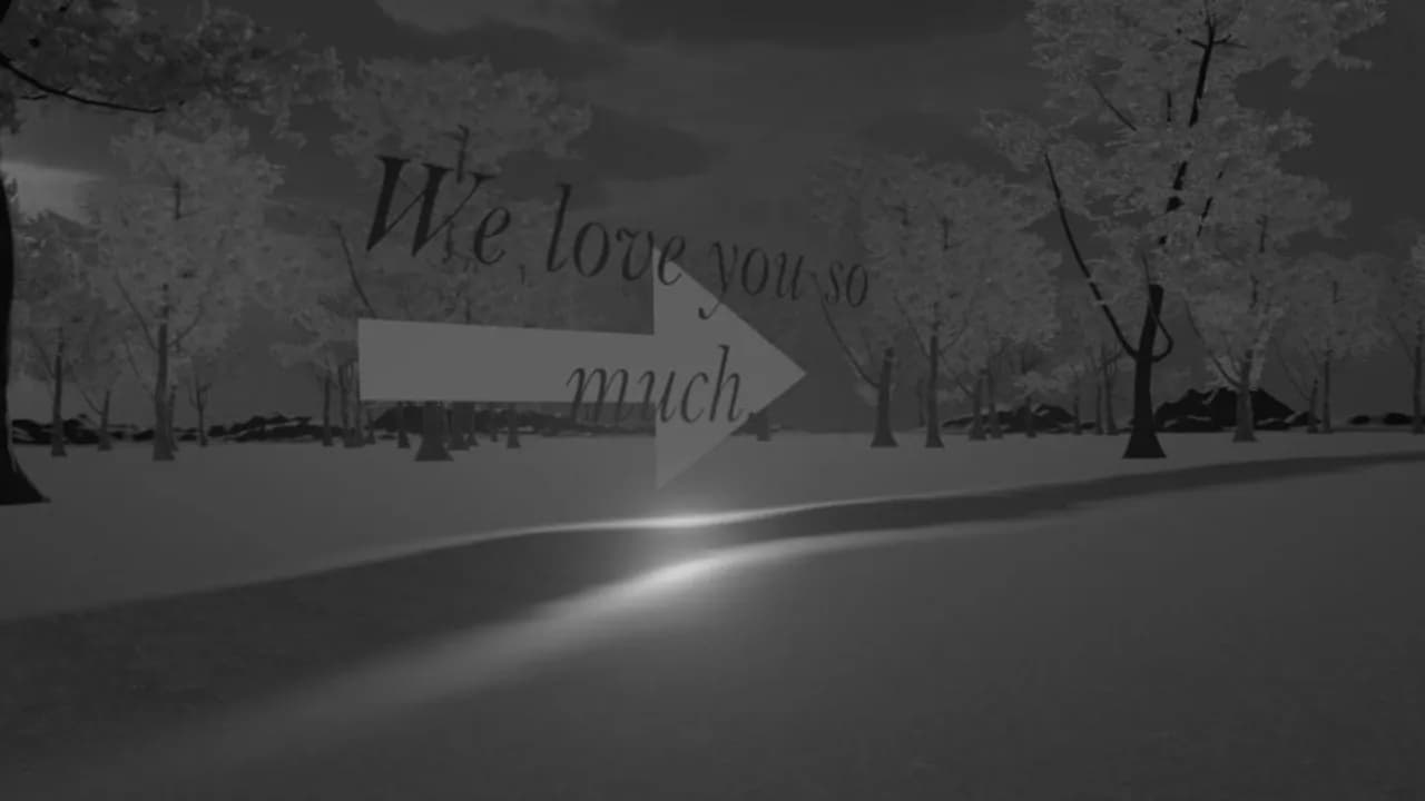 Life is sad