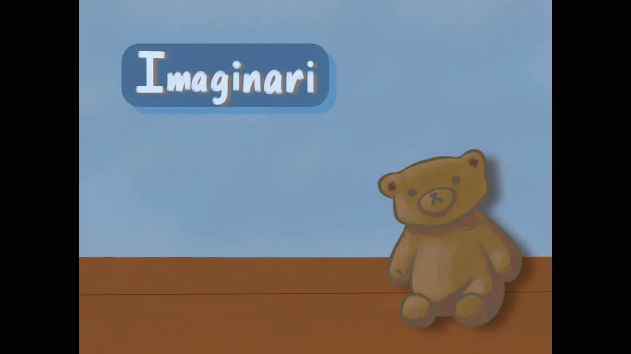 Imaginari