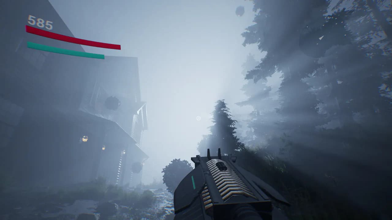 Operation COVID-19 (itch)