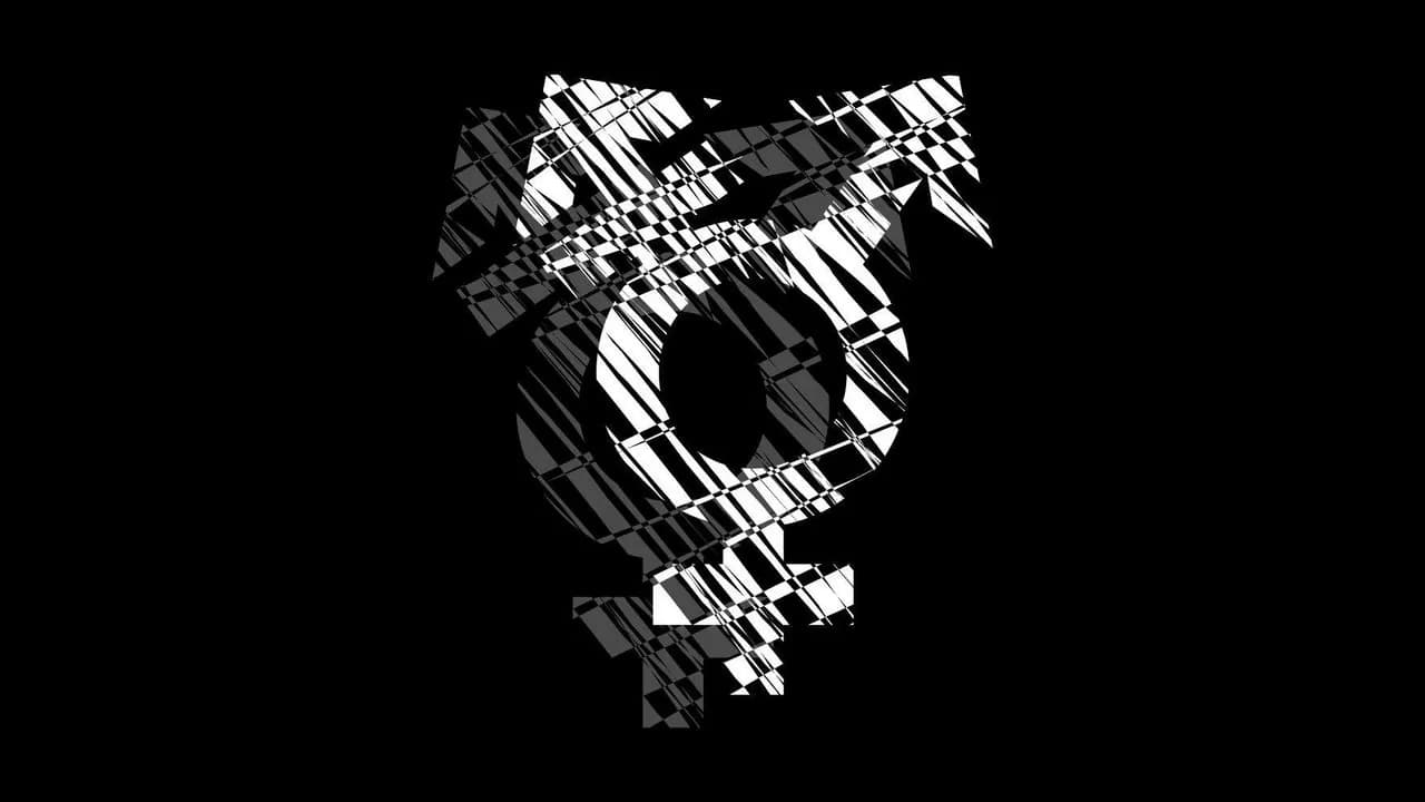 Gender Dysphoria (itch)