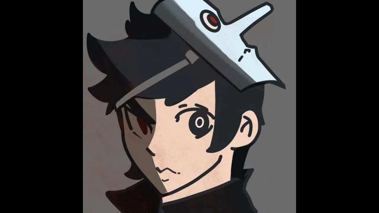Unriddle (itch)