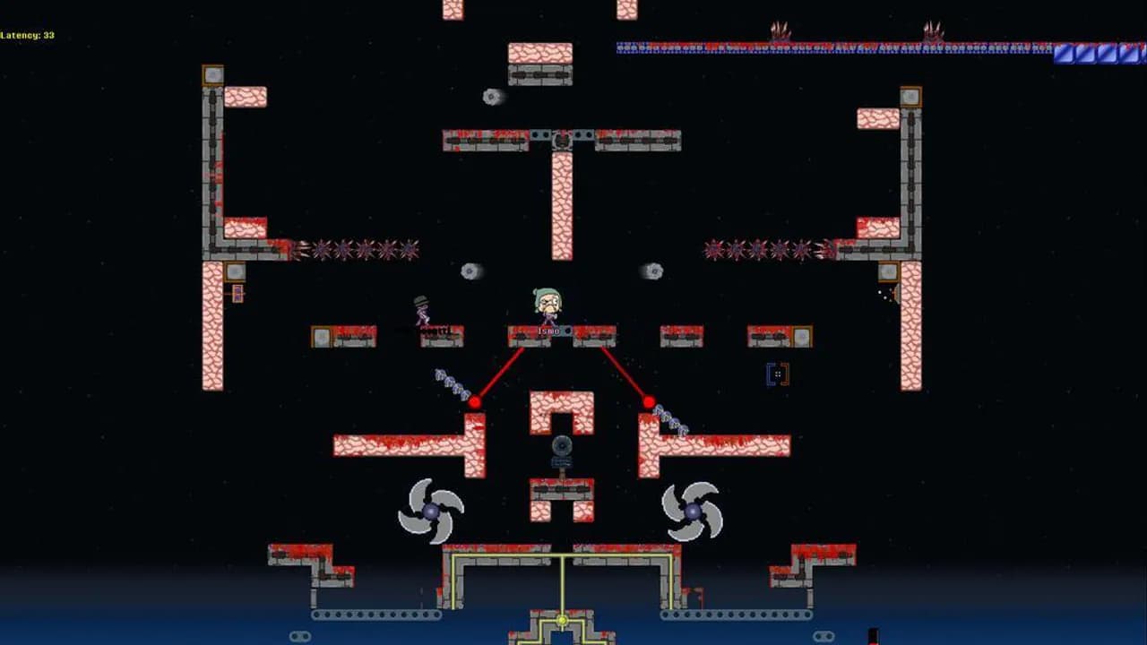 Portal Mortal (itch)