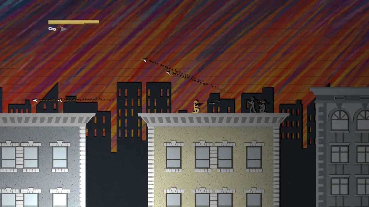 Stick Em Up 2: Paper Adventures
