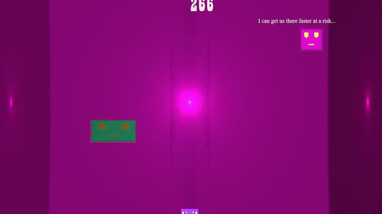 Void Pulse
