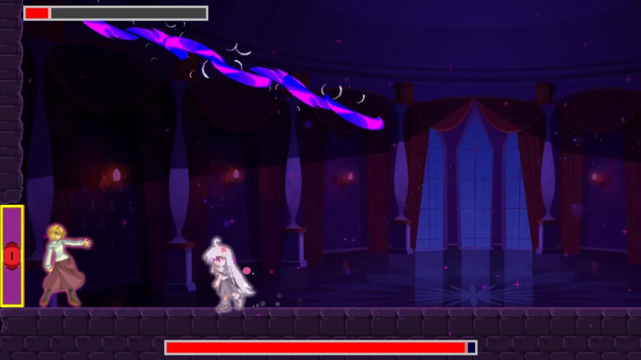 Chaos Frenzy