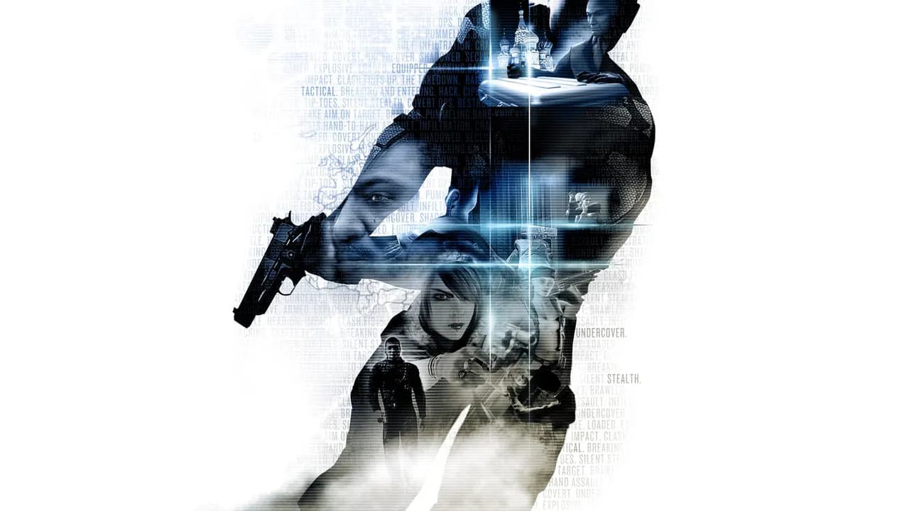 Alpha Protocol