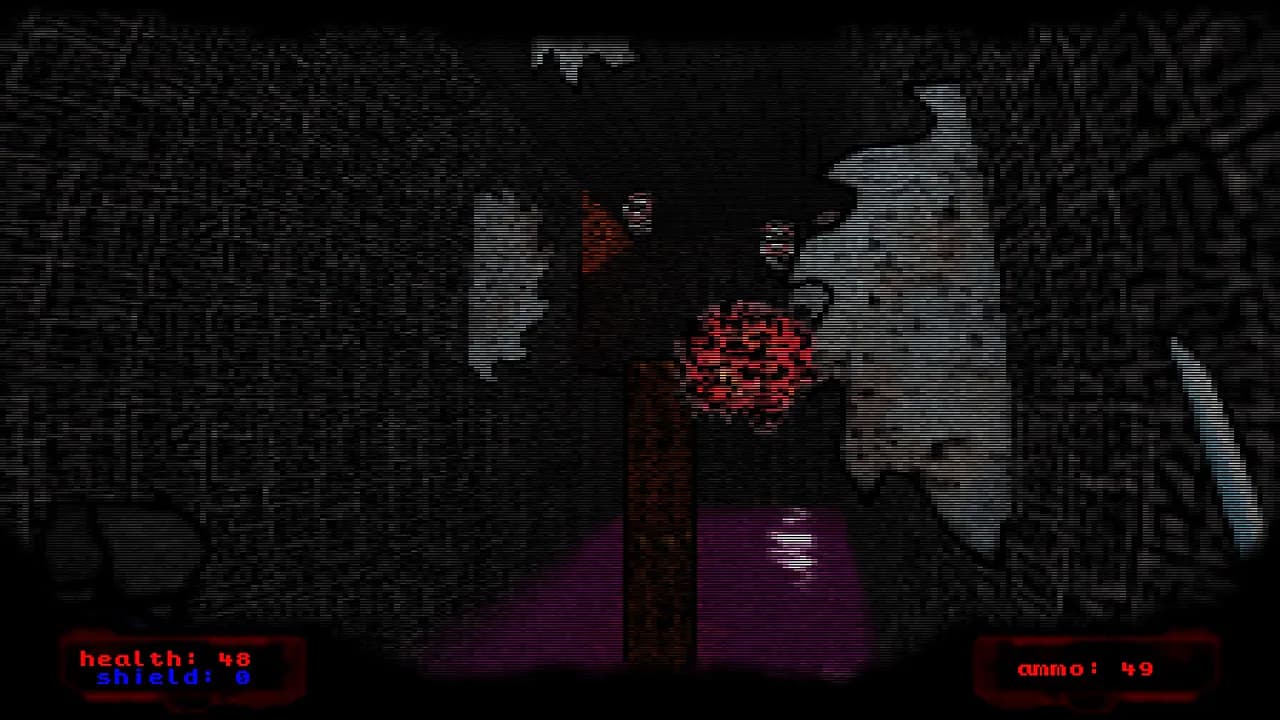 SUFFER