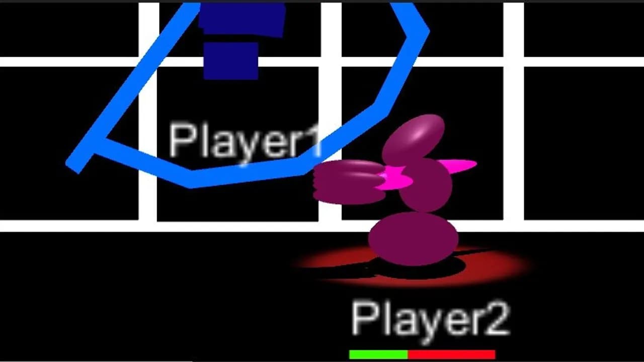 Straight Battler VI