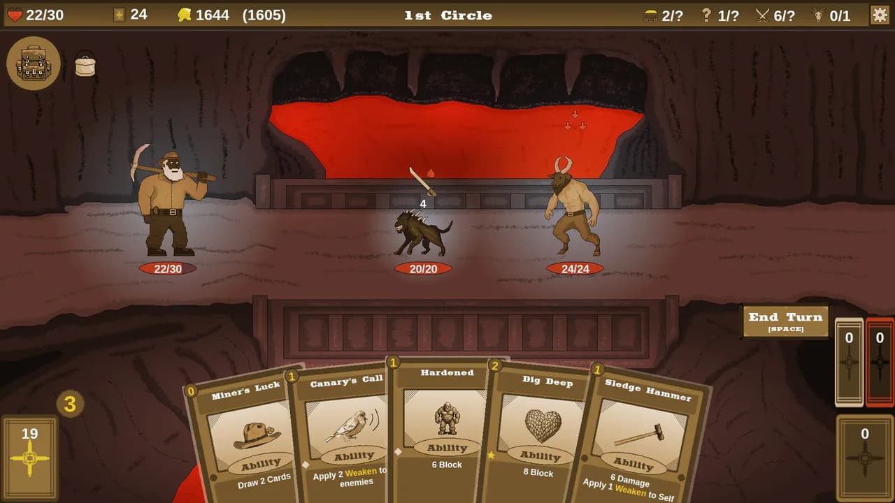 Risk & Riches