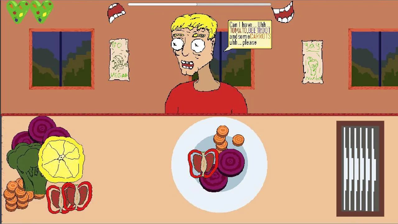Greenspawn Restaurant