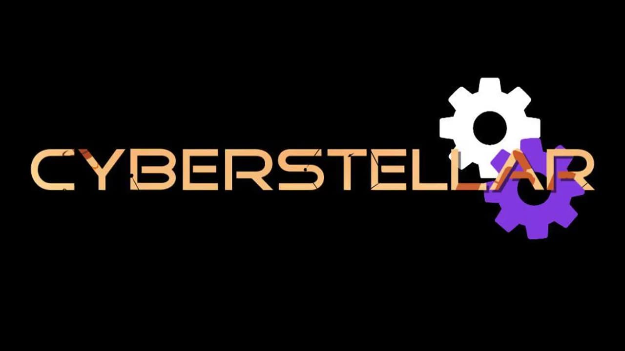 Cyberstellar (itch)