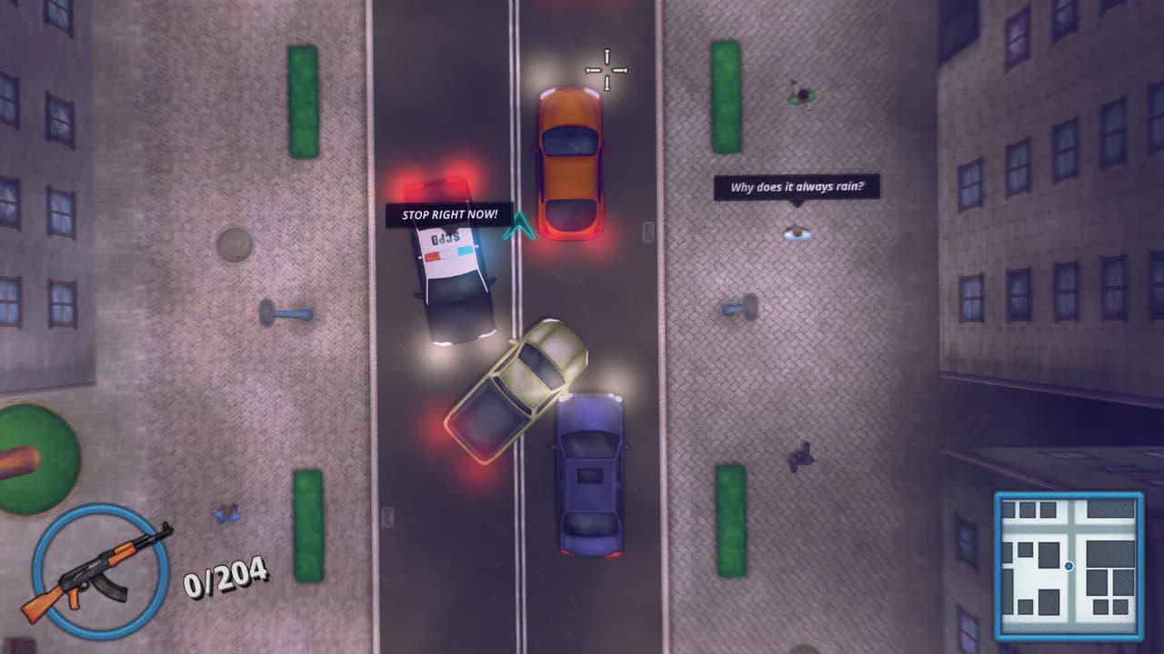 Riskers