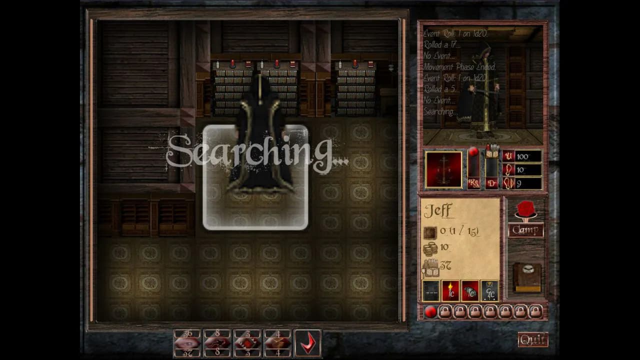 Shadow Hunter