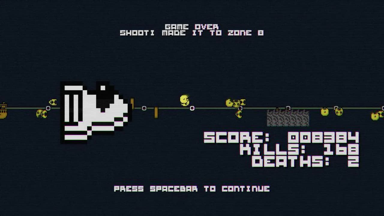 RetroShooti (itch)