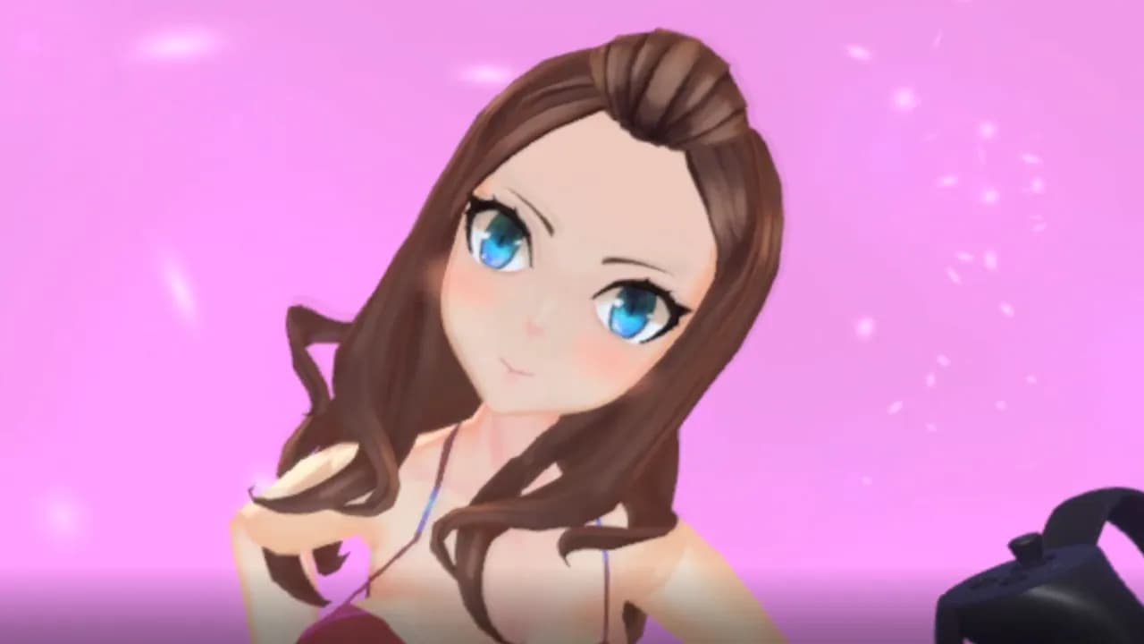 Cute Girls