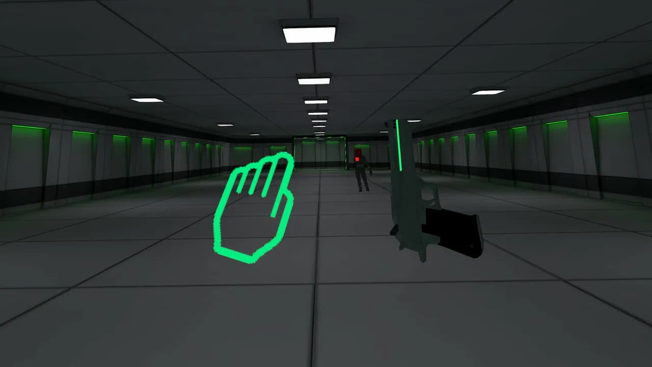 Ragdoll Laser Battle