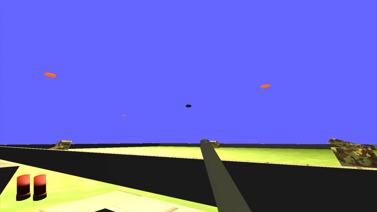 Clay Shooter (itch)