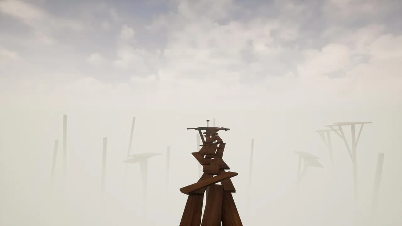 First Steps (itch)