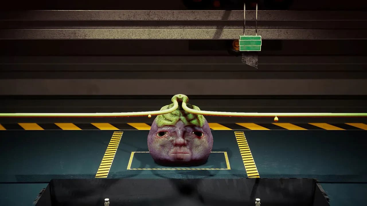 Slot Waste