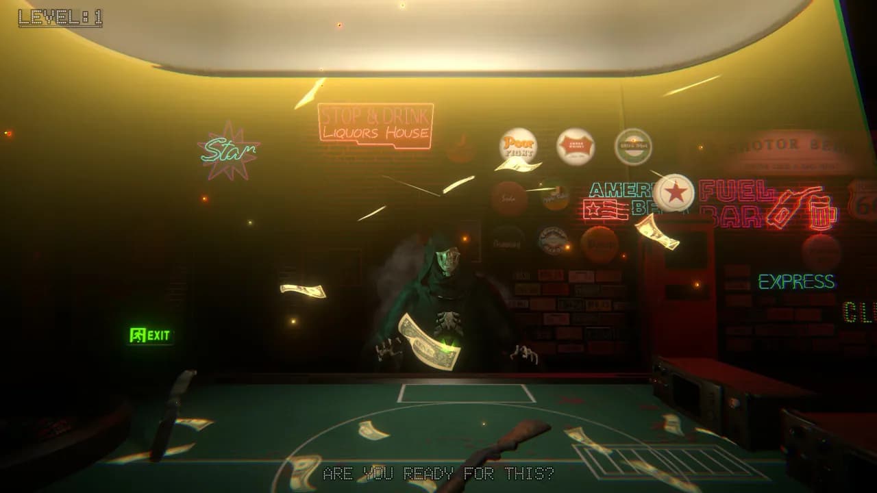 Roulette Club