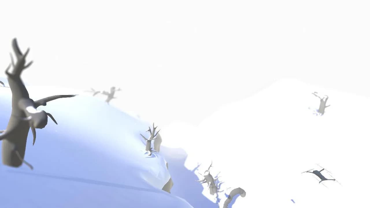 Drones (itch)