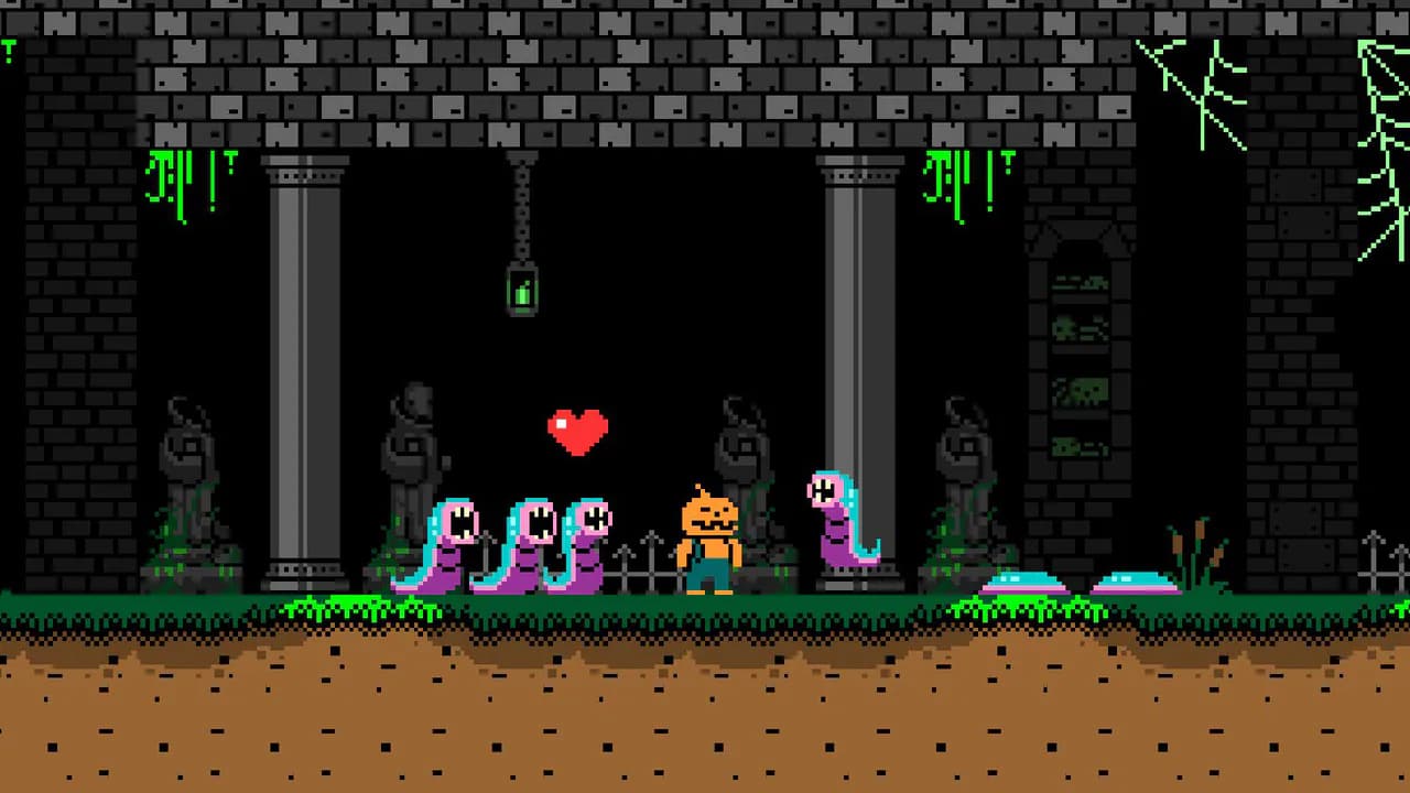 Halloween Forever