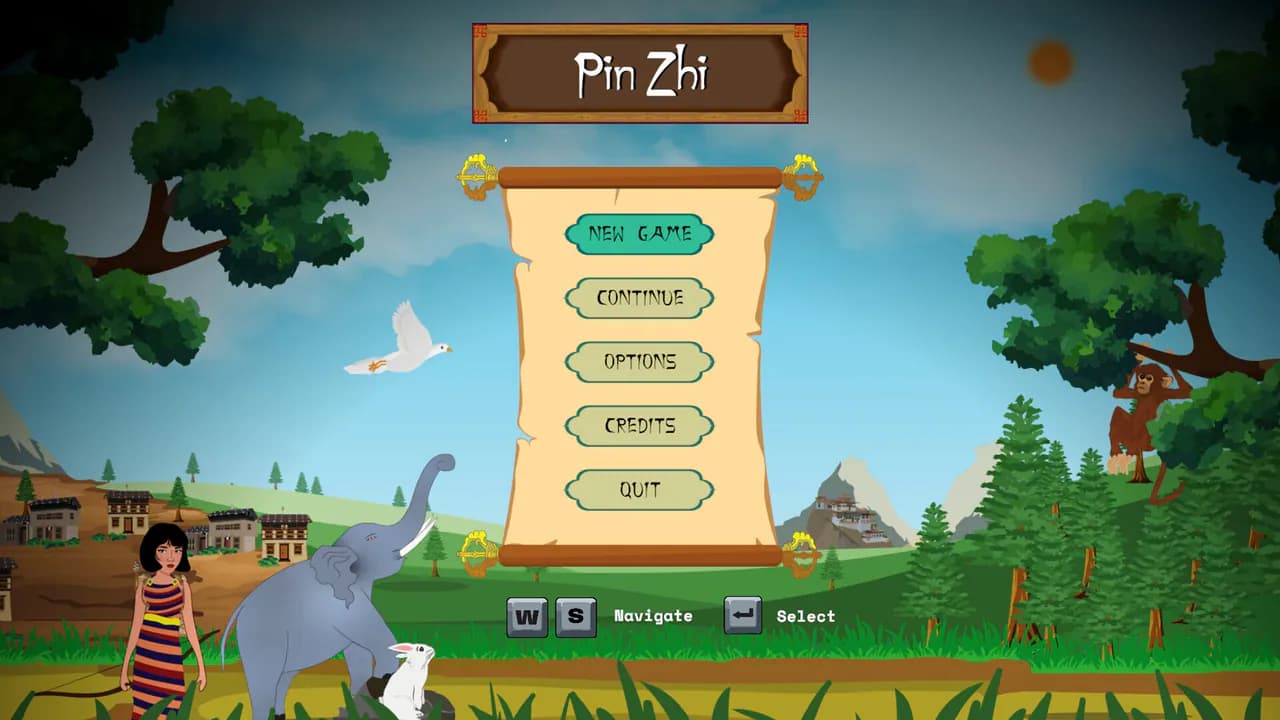 Pin Zhi